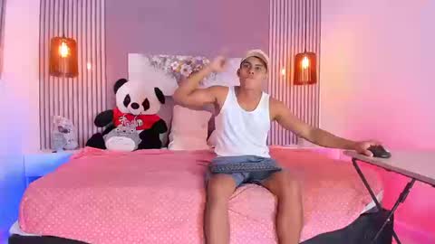 dani_n_blessd online show from 10, 9, 2025