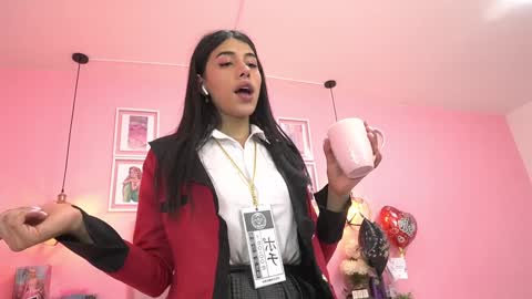   online show from 11, 1, 2025