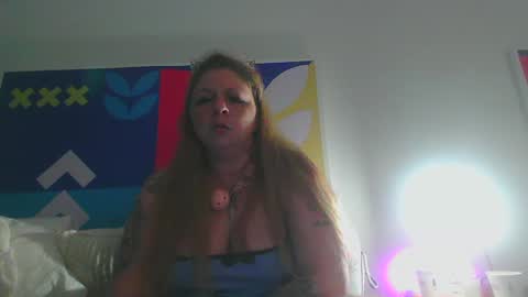 Wonder Lust online show from 3, 3, 2025