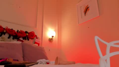 Hi I am Dani online show from 12, 12, 2024
