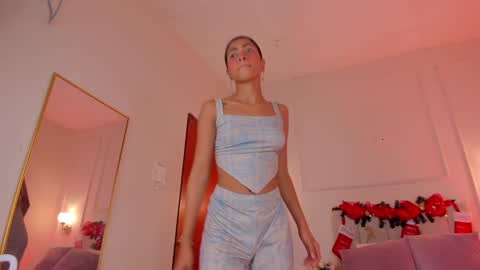 Hi I am Dani online show from 23, 12, 2024