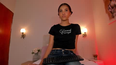 Hi I am Dani online show from 20, 1, 2025