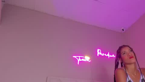 Hi I am Dani online show from 15, 9, 2025