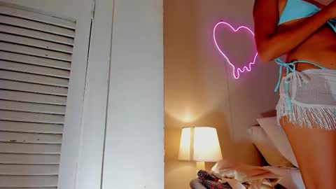 Hi I am Dani online show from 4, 11, 2025