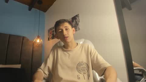 Thiago online show from 9, 2, 2026