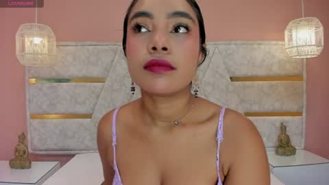 Snapshot of dani_velvet chatting on 19, 6, 2026 online show from 19, 6, 2026