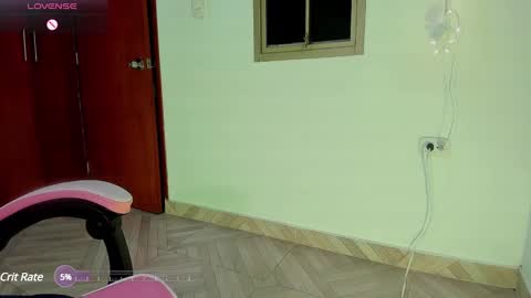 Snapshot of daniabet chatting on 5, 12, 2024 valentina online show from 5, 12, 2024