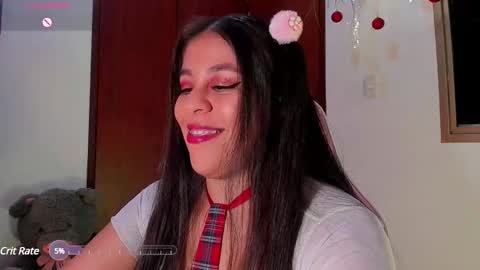 Snapshot of daniabet chatting on 11, 12, 2024 valentina online show from 11, 12, 2024