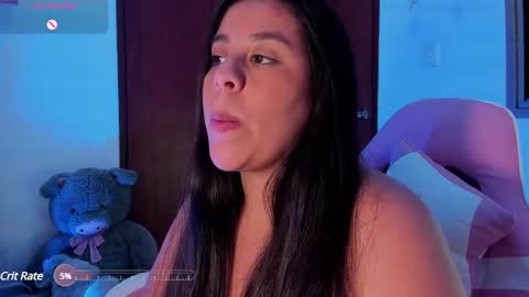 Snapshot of daniabet chatting on 12, 12, 2024 valentina online show from 12, 12, 2024