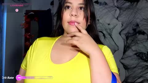 valentina online show from 7, 10, 2025