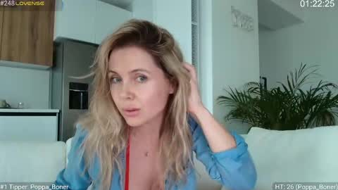 daniangel_web online show from 13, 5, 2026