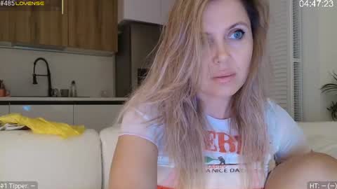 daniangel_web online show from 27, 6, 2026