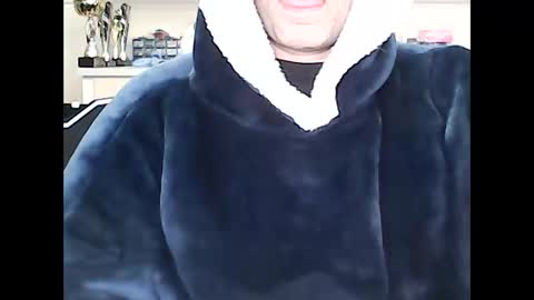 Snapshot of danibig94 chatting on 19, 1, 2026 danibig94 online show from 19, 1, 2026