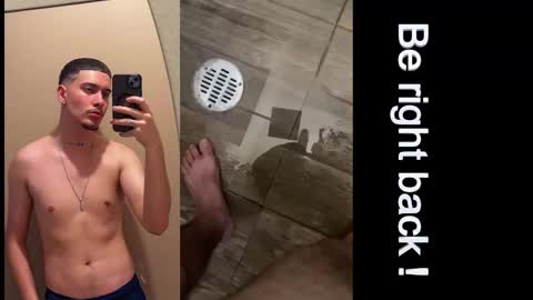 Snapshot of daniborbon1 chatting on 3, 12, 2025 daniborbon1 online show from 3, 12, 2025