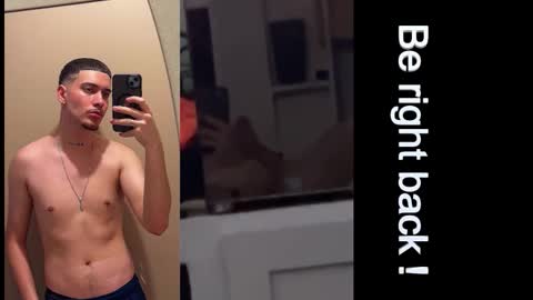 Snapshot of daniborbon1 chatting on 13, 1, 2026 daniborbon1 online show from 13, 1, 2026