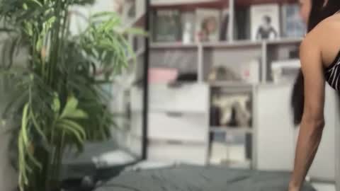 danica_walton online show from 14, 1, 2025