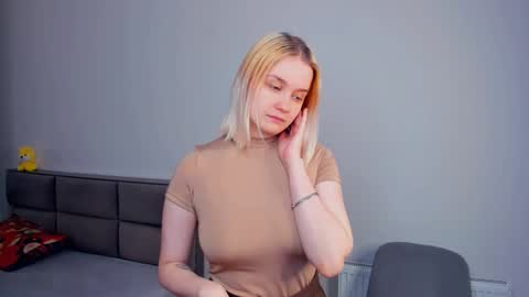 Carnelia online show from 15, 3, 2026