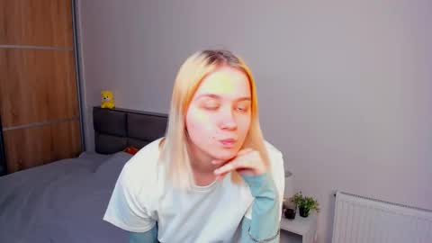 Carnelia online show from 16, 3, 2026