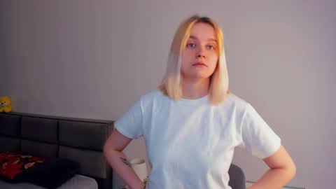 Carnelia online show from 18, 3, 2026