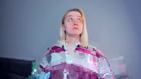 Carnelia online show from 22, 3, 2026