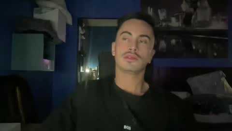 Snapshot of danicg88 chatting on 11, 1, 2026 danicg88 online show from 11, 1, 2026