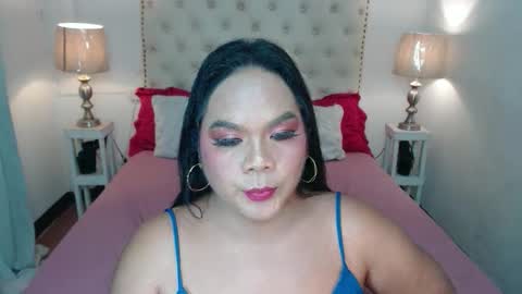 DanickaAlcantara online show from 19, 3, 2026