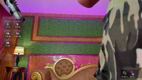  Daniela  online show from 25, 9, 2025