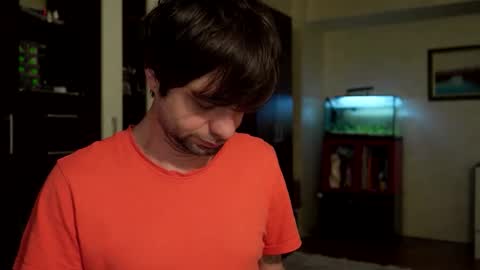 fuckinlove online show from 22, 3, 2026