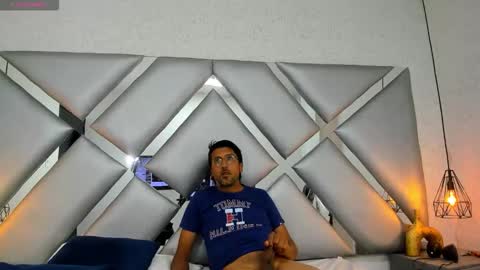 danidick_vc online show from 26, 11, 2025