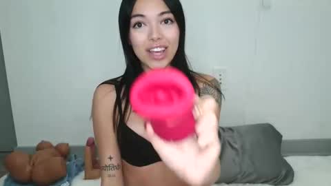 danidivina777 online show from 2, 5, 2026