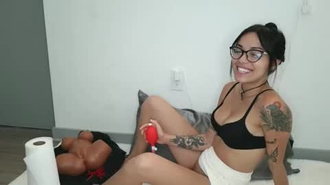 danidivina777 online show from 3, 6, 2026