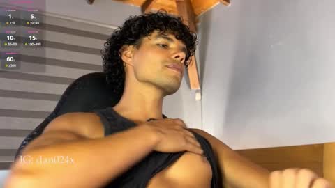 Daniel  online show from 27, 11, 2025