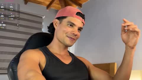 Snapshot of daniel0910s chatting on 9, 1, 2026 Daniel online show from 9, 1, 2026