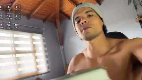 Daniel  online show from 10, 1, 2026