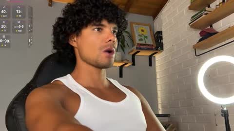 Daniel  online show from 16, 2, 2026