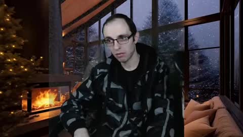 Daniel9121 online show from 19, 12, 2024