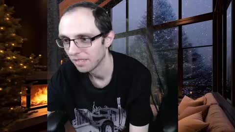 Daniel9121 online show from 5, 1, 2025