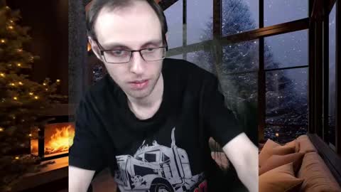 Daniel9121 online show from 7, 1, 2025