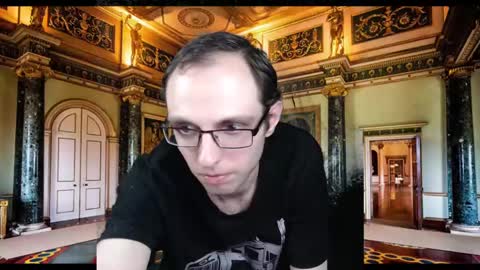 Daniel9121 online show from 12, 1, 2025