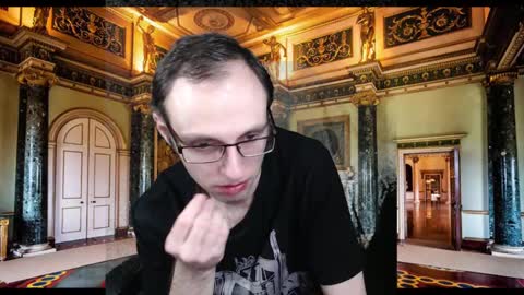 Daniel9121 online show from 17, 1, 2025