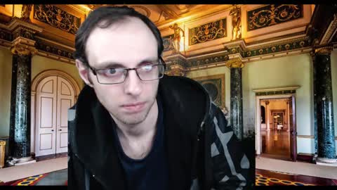 Daniel9121 online show from 4, 2, 2025