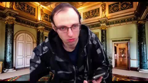 Daniel9121 online show from 9, 2, 2025