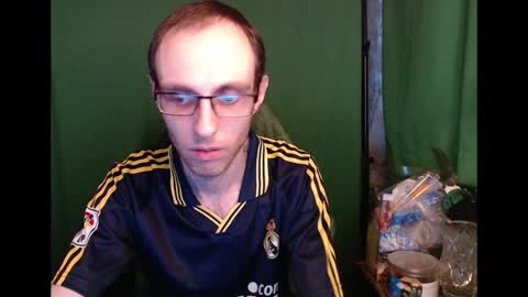 Snapshot of daniel9121 chatting on 17, 2, 2026 Daniel9121 online show from 17, 2, 2026