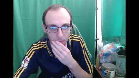 Snapshot of daniel9121 chatting on 18, 2, 2026 Daniel9121 online show from 18, 2, 2026