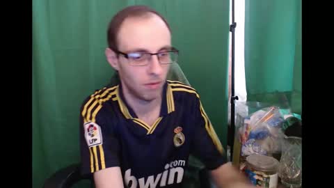 Snapshot of daniel9121 chatting on 19, 2, 2026 Daniel9121 online show from 19, 2, 2026