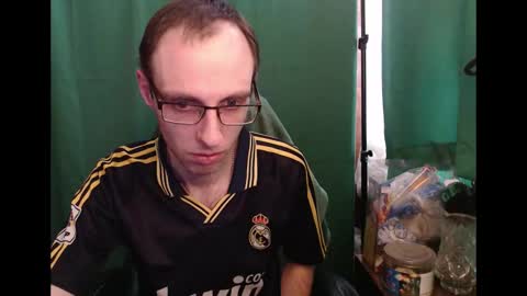 Snapshot of daniel9121 chatting on 24, 2, 2026 Daniel9121 online show from 24, 2, 2026