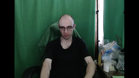 Snapshot of daniel9121 chatting on 18, 5, 2026 Daniel9121 online show from 18, 5, 2026