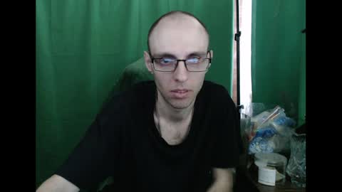 Snapshot of daniel9121 chatting on 24, 5, 2026 Daniel9121 online show from 24, 5, 2026