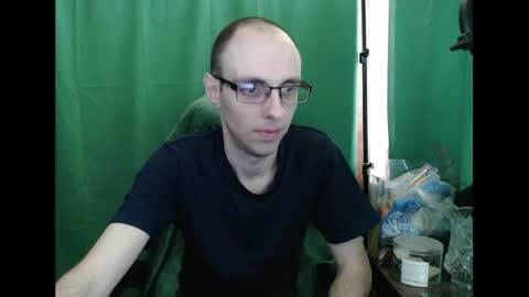 Snapshot of daniel9121 chatting on 1, 6, 2026 Daniel9121 online show from 1, 6, 2026