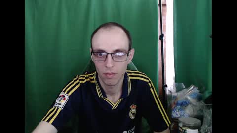 Snapshot of daniel9121 chatting on 22, 6, 2026 Daniel9121 online show from 22, 6, 2026